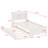 Contemporary Bed With Trundle And Bookcase-1222260642-1175506708