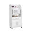 Seyma Wood Kitchen Cart-18989328
