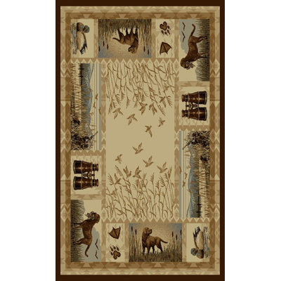 Wingo Indoor Rug