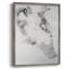 Reproduction encadrée ABSTRACT Series DCC-XXVI - bois massif-1704377171