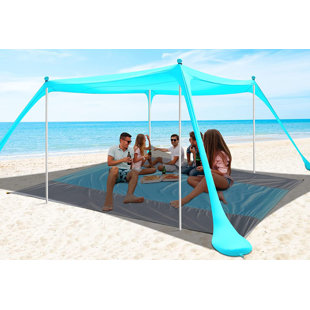 Tente pour 8 personnes