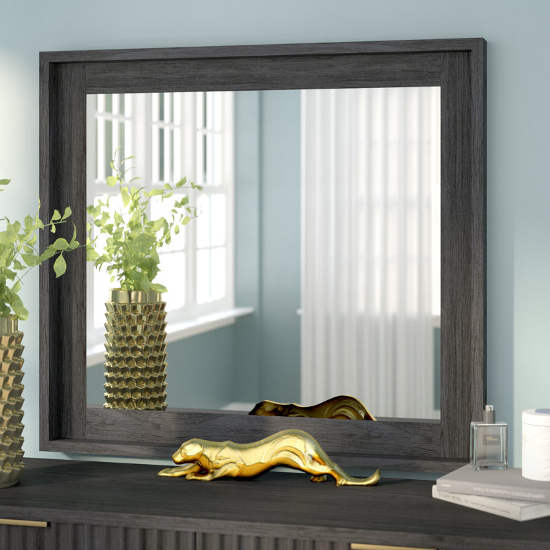 Roesler Wall Mirror
