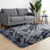 Alberic Standard Shag Area Rug