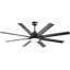 168cm Ceiling Fan with LED Lights-427558847