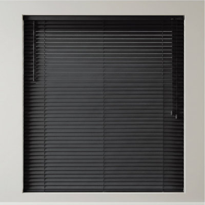 PVC Room Darkening Venetian Blind