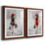 City City I - ensemble de 2 reproductions d'art-191265323-191265494-191265327