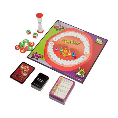 University Games Magnetic Dartboard