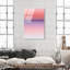 Peach Coastline II Print by Oliver Gal-1091500667-1324880782