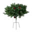 1.69' H Artificial Pine Christmas Tree