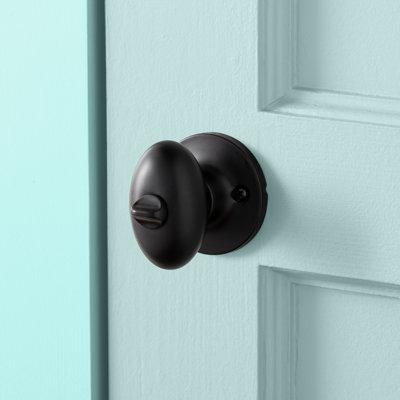 Arapaho Privacy Knob