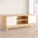 Bobb Media Console TV Stand with Storage