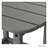 POLYWOOD South Beach 18" Side Table-407495911