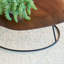Astrakan Flatweave Wool Area Rug in Beige