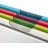 Folio™ Polypropylene Plastic Cutting Board Set-84516092
