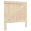 Houchins Solid Wood Open-Frame Bed-1642784801