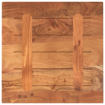 Lyly Solid Wood Table Top