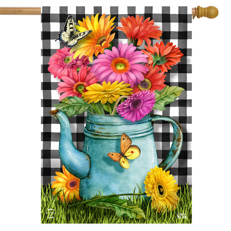 Arrosoir Gerber Daisy