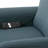 31" Wide Upholstered Lift Assist Power Glider Recliner-1114569176
