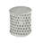Kaziyah Bathilda Solid Wood Drum End Table
