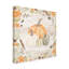 « automne offering ii light », reproduction d’impression sur toile tendue-33416096