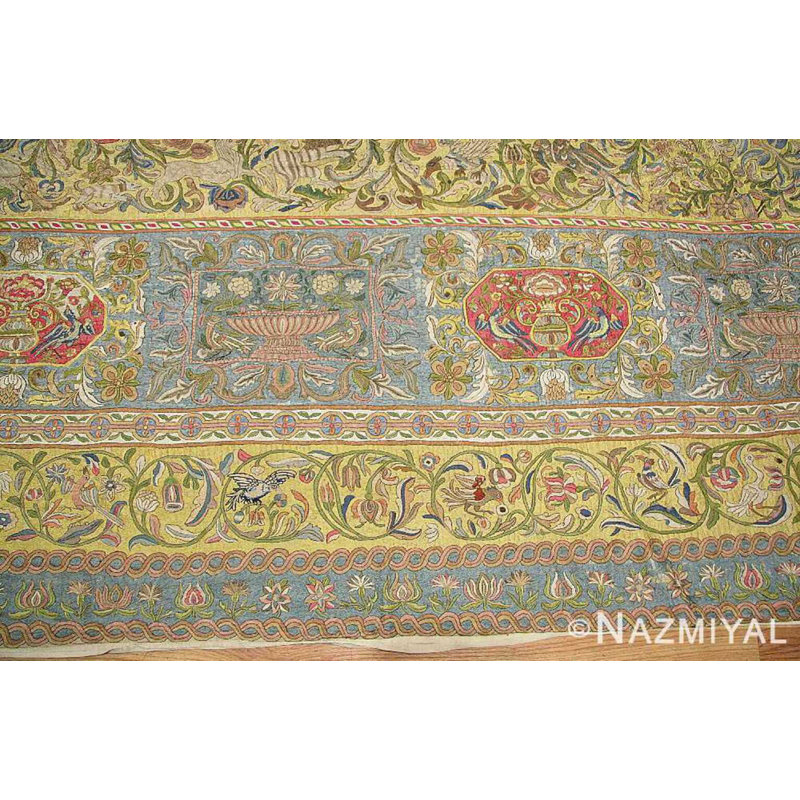 One-of-a-Kind Rectangle 13'2" X 26' Area Rug