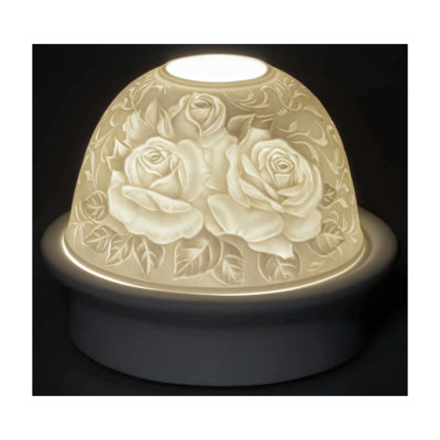 Lampe de table 5" Cuyuna