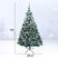 84' H Artificial Fir Christmas Tree