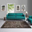 Tapis médaillon persan Modway Minu-298121968