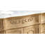 Ensemble de meuble-lavabo simple 60 po Lunette-1426640489-1426640492
