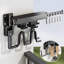 103.5cm Wall Mounted Clothes Rack