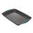 Rachael Ray Yum-o Nonstick Bakeware Oven Lovin' Baking Pans Set, 10-Piece