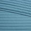 Édredon et édredon 8 pièces 8 pièces, bleu sarcelle, très grand / très grand taille-118650016-118650019