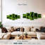 Vert faux ellébore-878476341