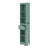 Freestanding Storage Cabinet With Drawer, Adjustable Shelf-2102704775
