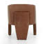 Chaise avec accoudoirs rembourrée Tillison-88220997