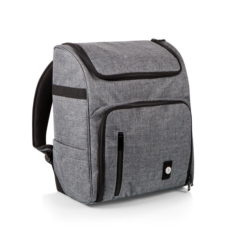 Commuter Travel Everyday Backpack Cooler