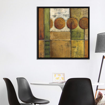 " Diversity II " by Mike Klung