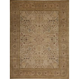 Masterpiece One-of-a-Kind 9'2" X 12'2" Area Rug