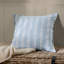 Asijah Striped Square Cushion-1625411001-1625411003