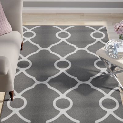 Ikat Indoor / Outdoor Rug