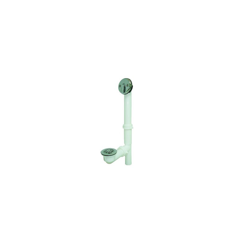 Drain à levier en plastique PFWO400 Series