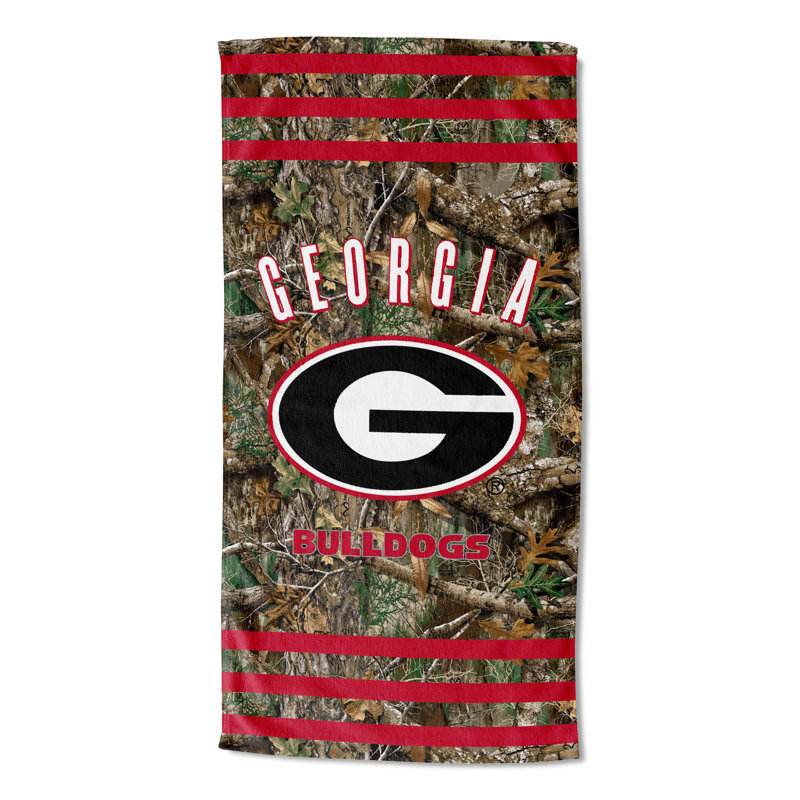 Cotton Blend Beach Towel