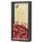 Shadow Box Frame 8X16 Shadow Box Display Case With Linen Back Of Awards Memorabilia Flower, Pictures, Keepsakes?Bouquet?Medals And More Photos Memory Box Black