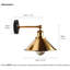 Armed Sconce-1823961473-1823961472