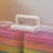Large Photo Box with Photo Cases-708029182