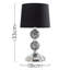 Korbin Metal Table Lamp-37827343-37827344