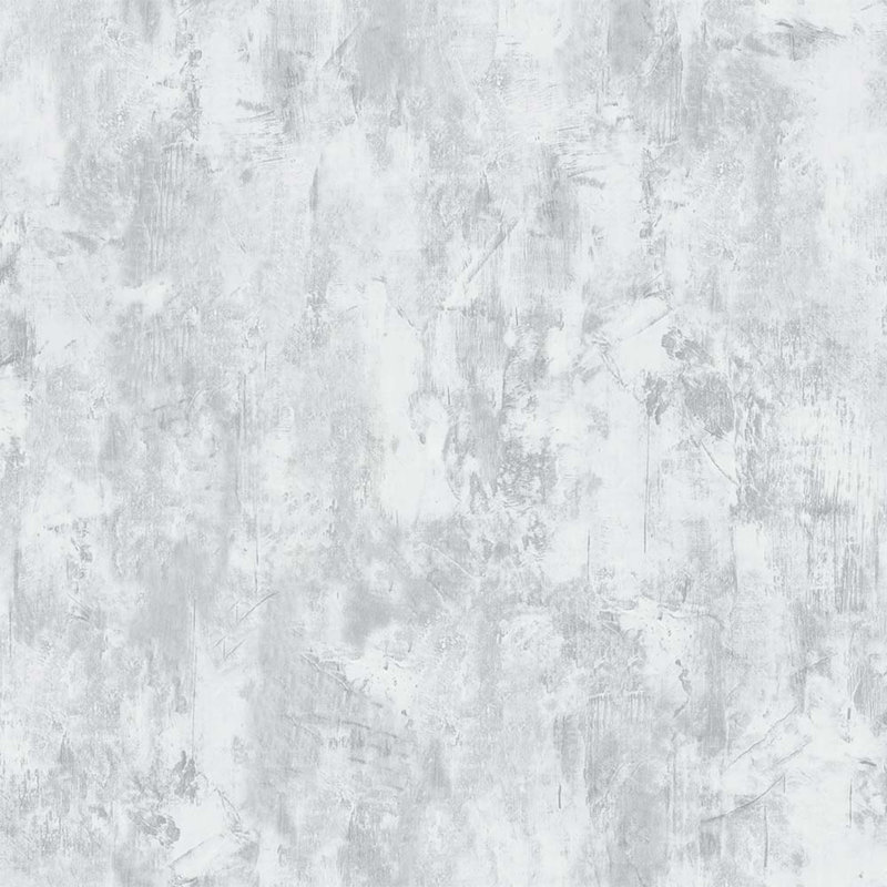Rouleau abstrait Driana, Gris clair