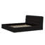 Lit plateforme tapissier Contemporary-1413123688