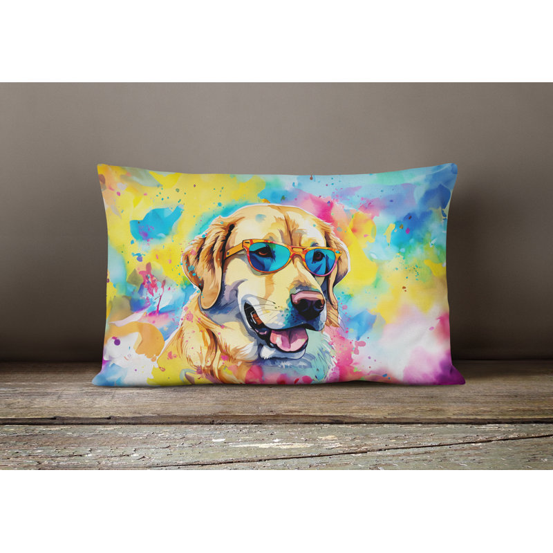 Other/No Pattern Outdoor Throw Pillow