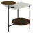 Dromon End Table
